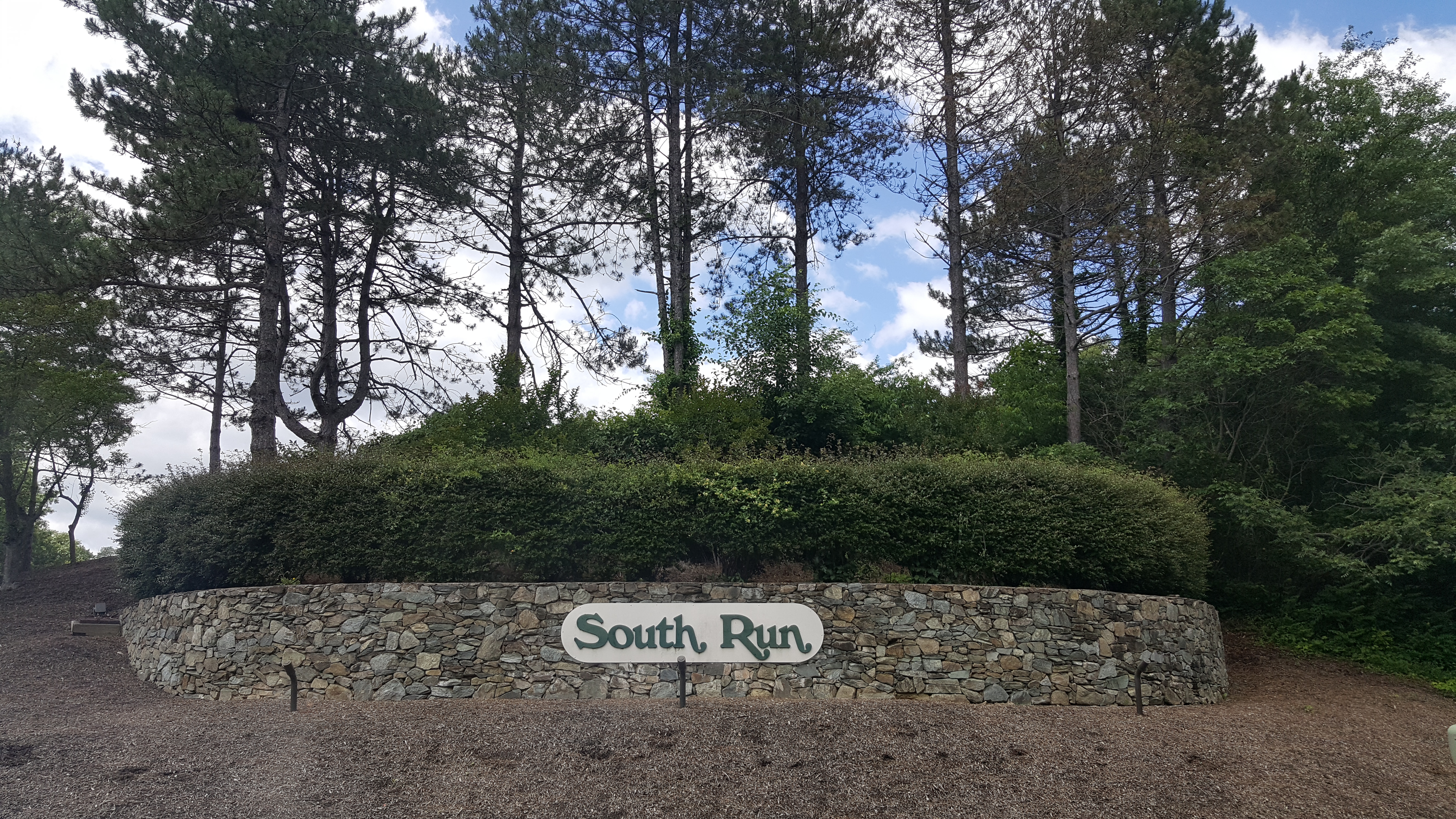 South Run