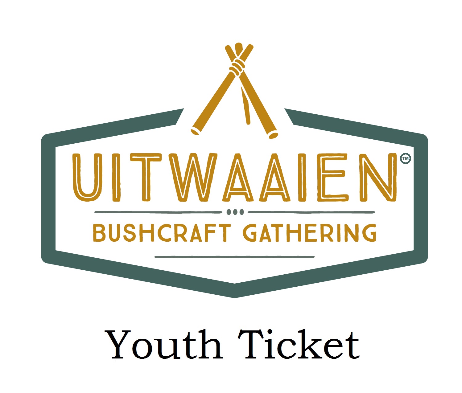 Youth Weekend Ticket