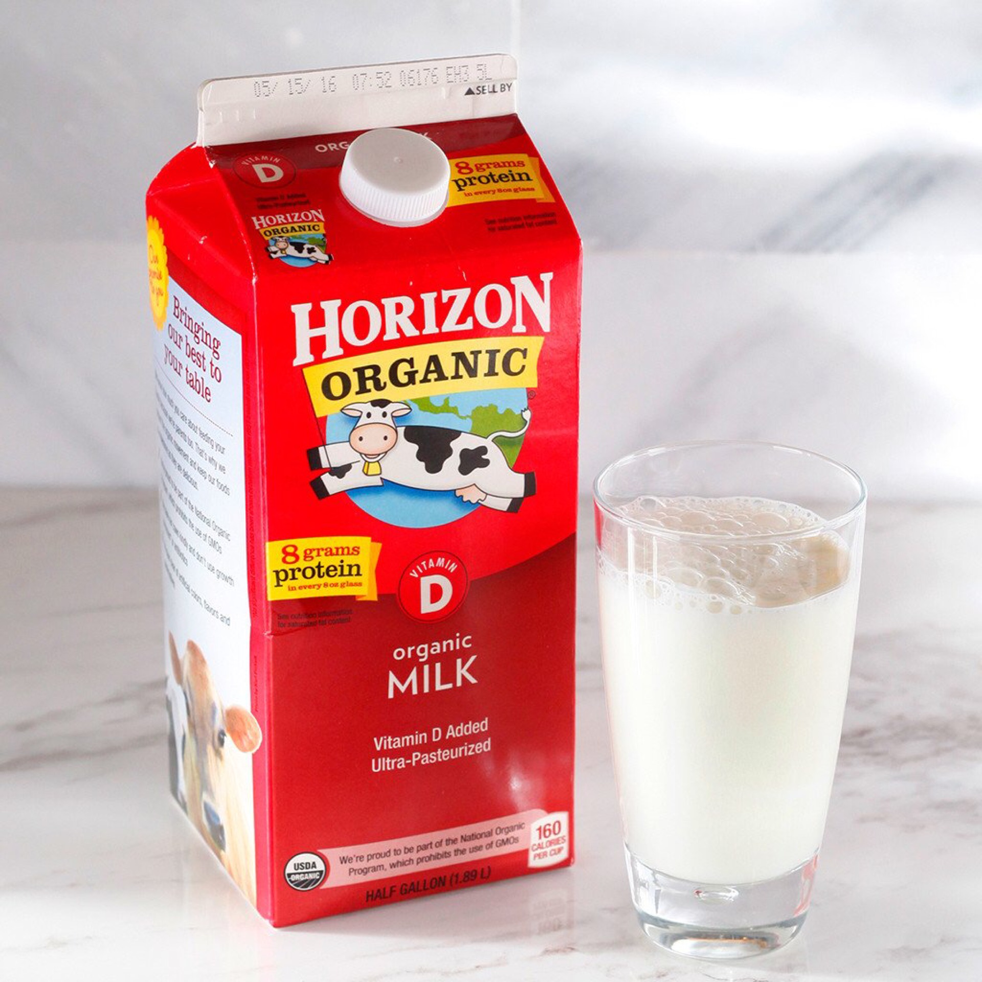 Kids’ Drinks