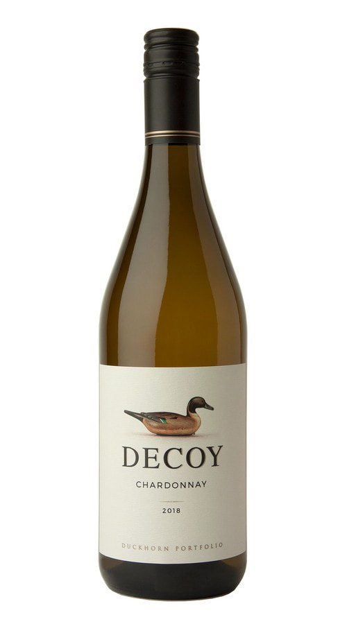 Decoy Sonoma County Chardonnay