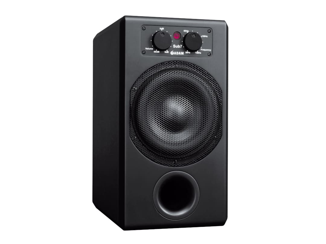 ADAM AUDIO | SUB7