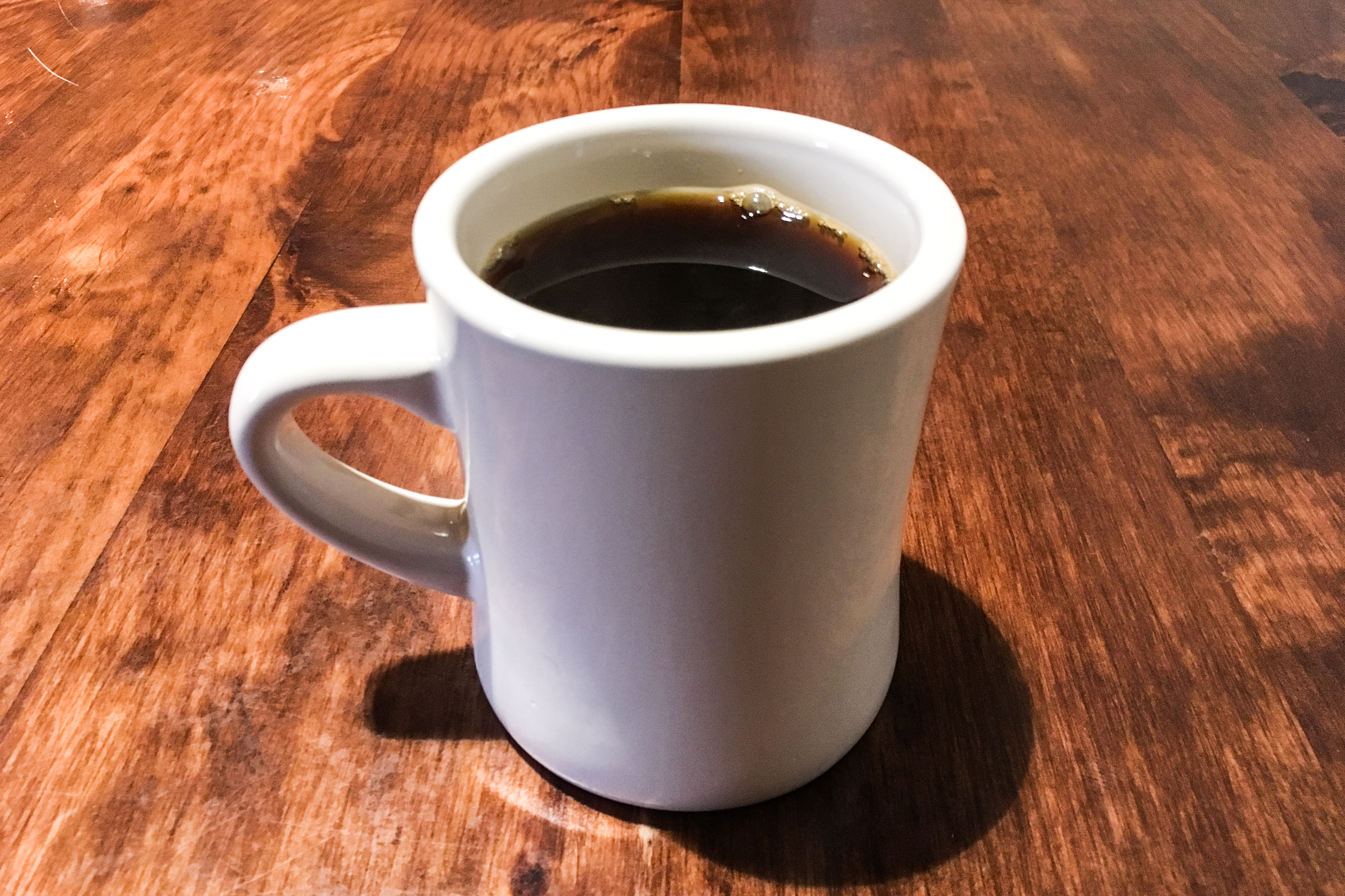 Cuppa Joe