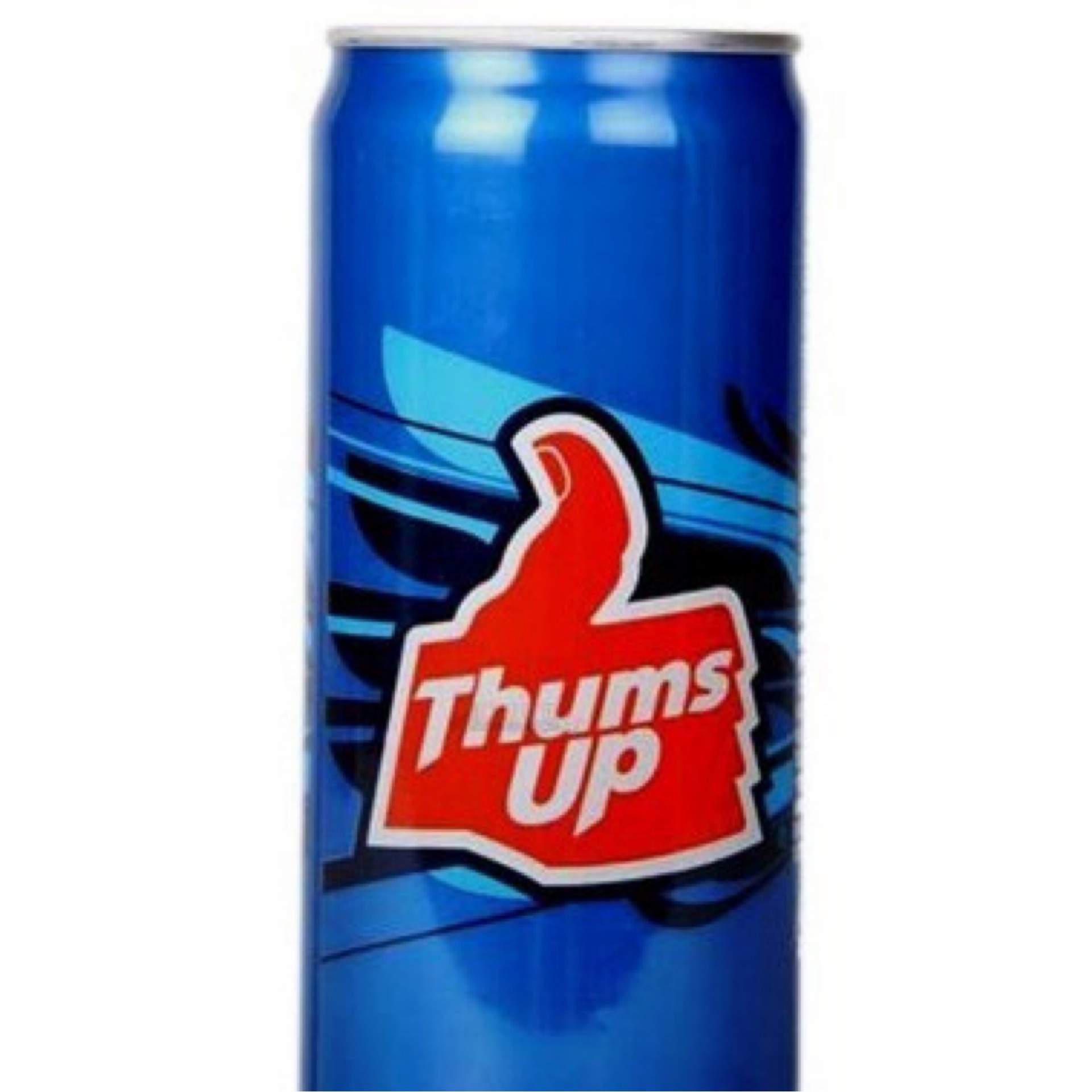 Thums Up can