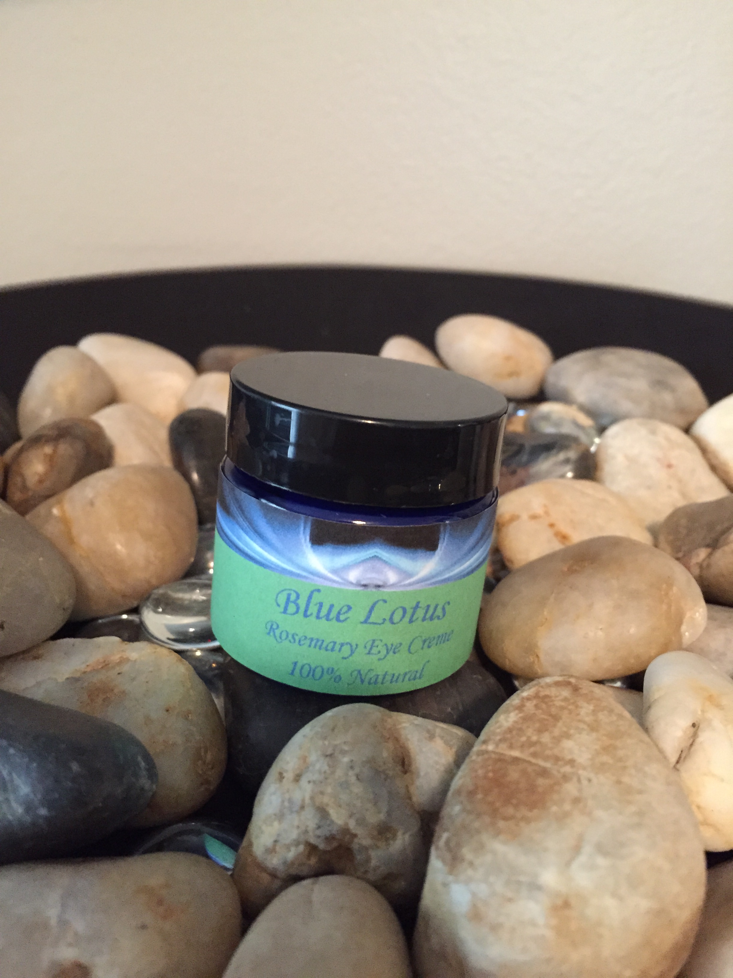Rosemary Eye Creme