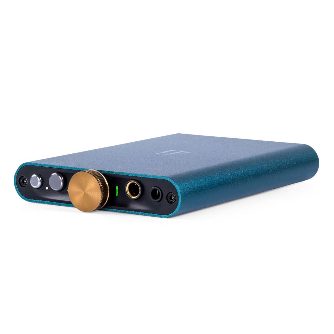 iFi audio | hip-dac