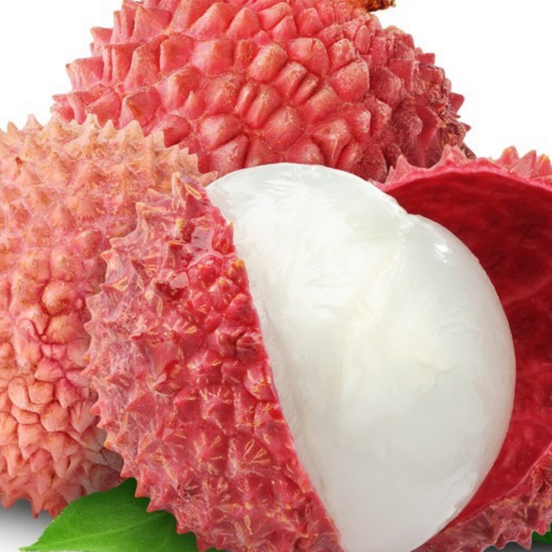 Lychee Tea