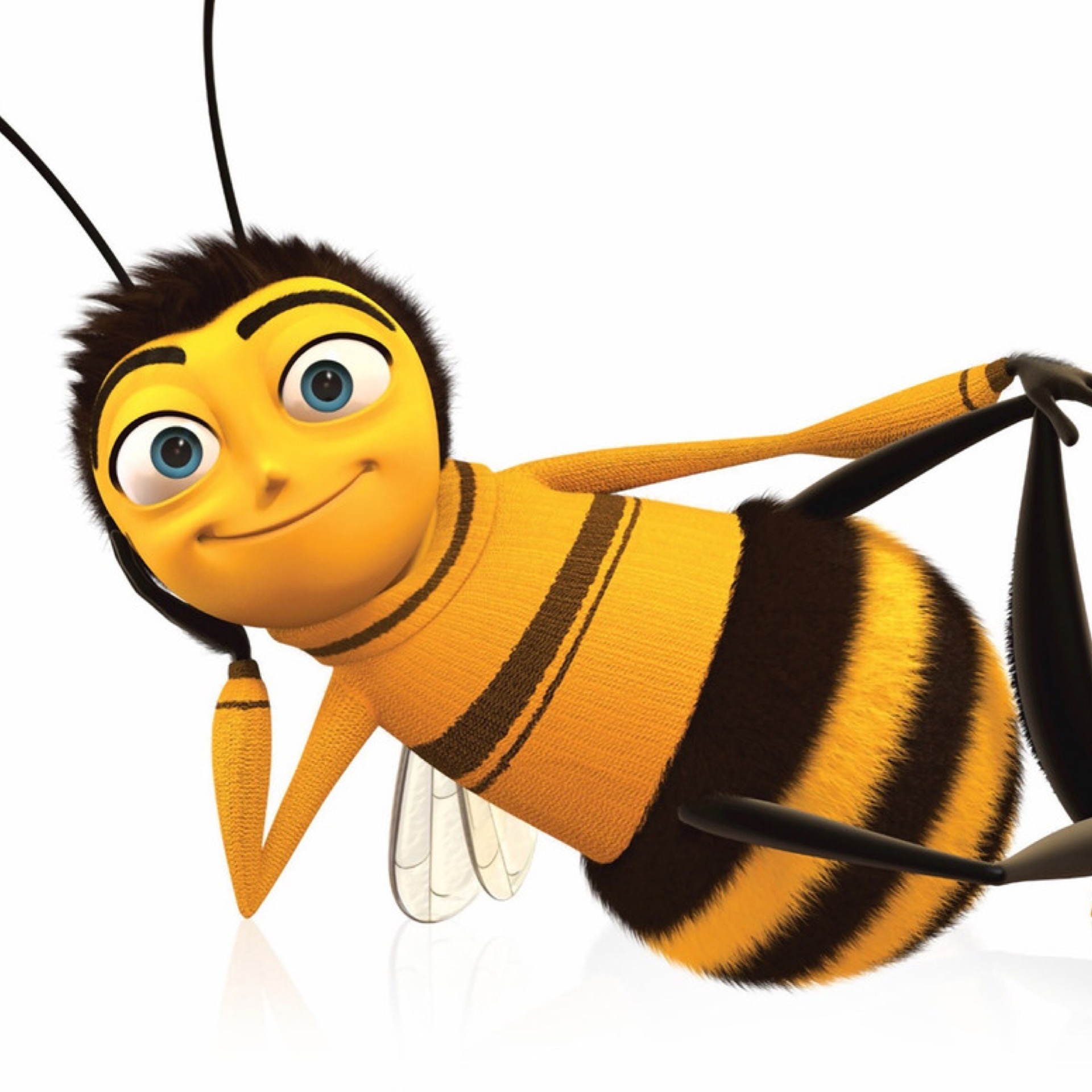 LG Bee Sting