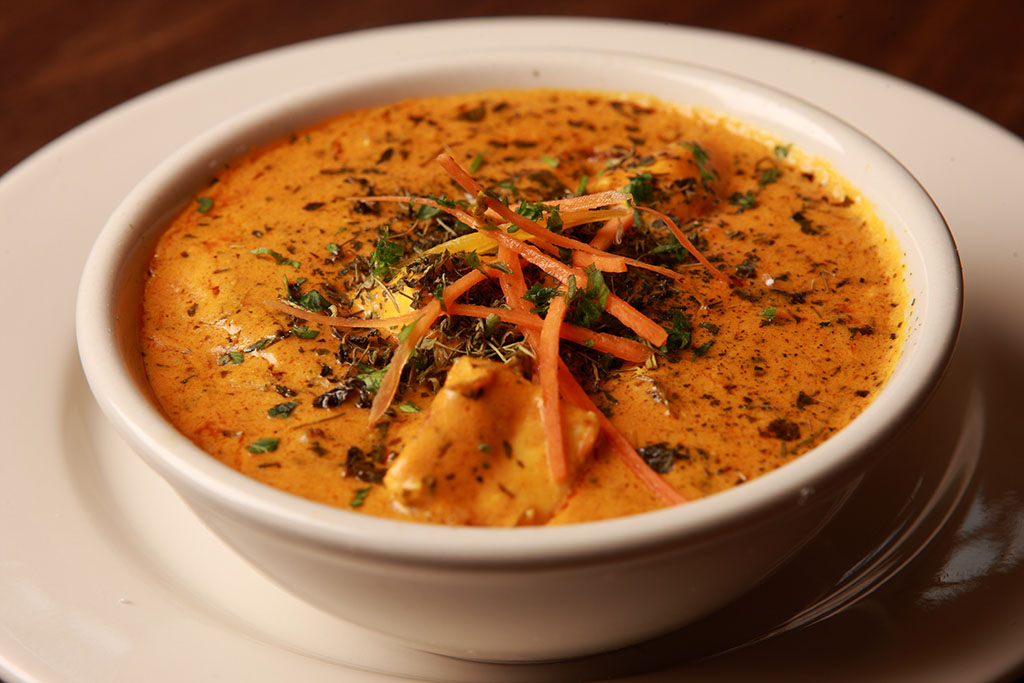 Methi Paneer