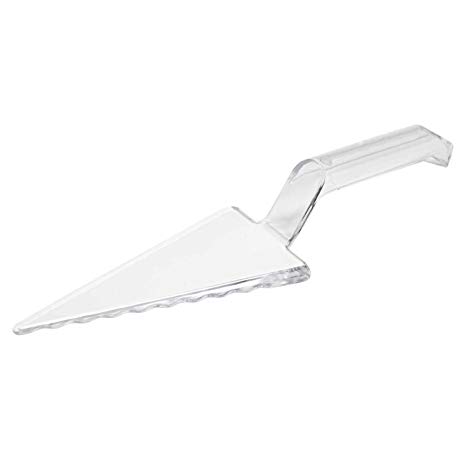 Plastic - Pie Server