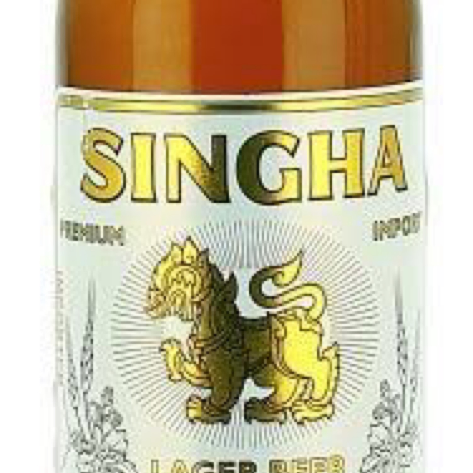 Singha Beer
