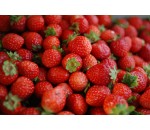 Strawberry Cider