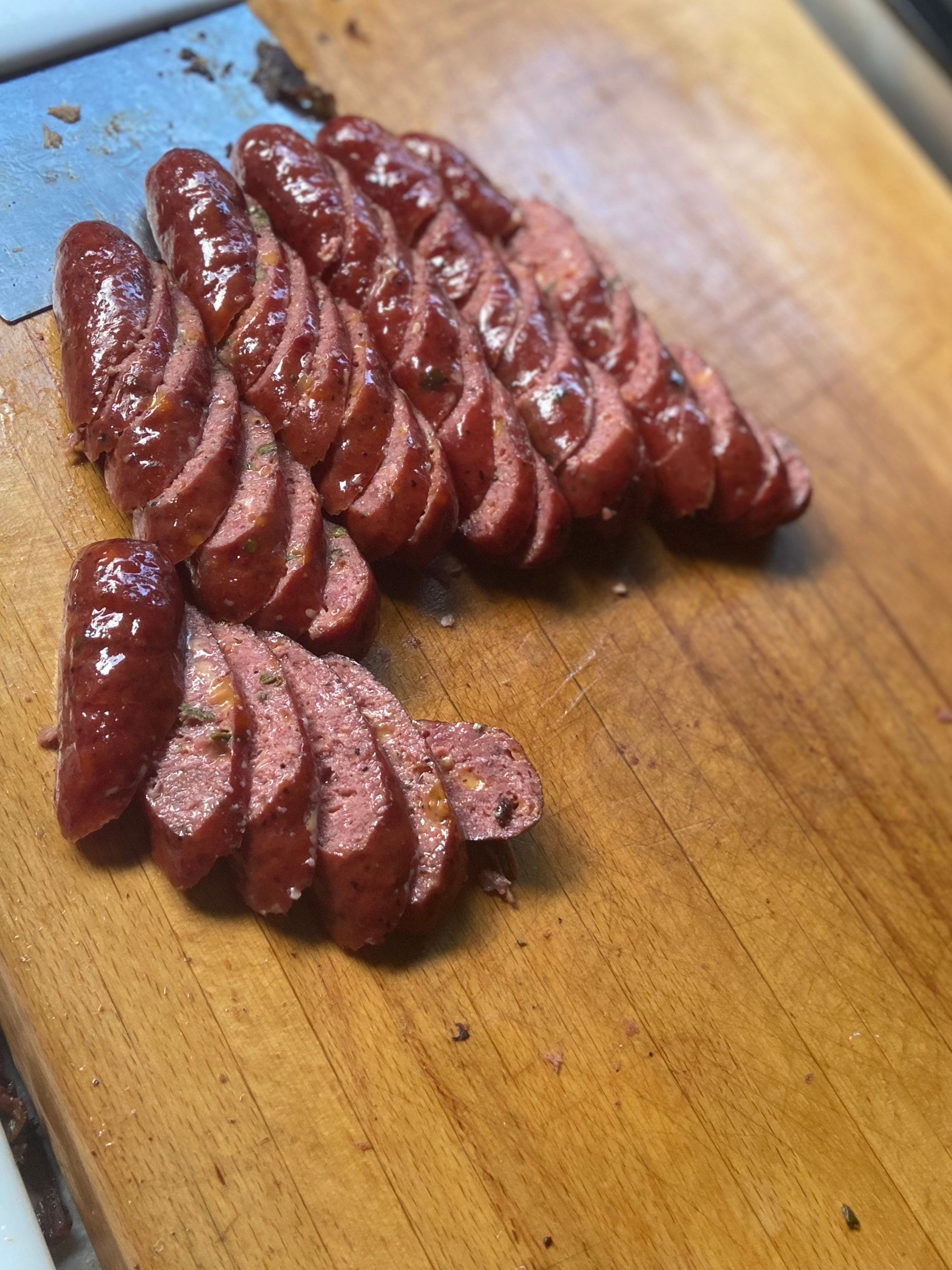 Sausage