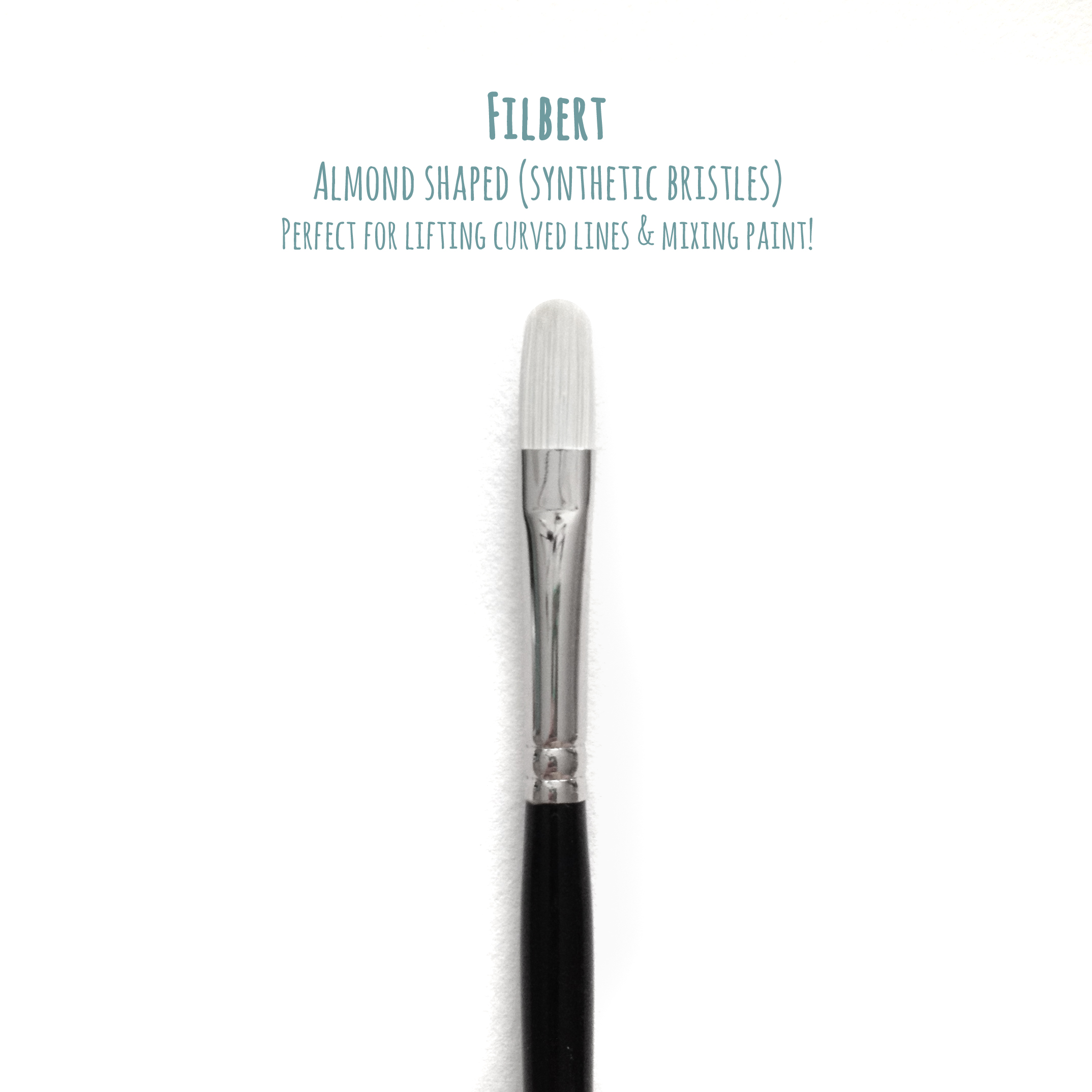 Buy Artist Paint brushes in Canada — Crystal Beshara