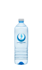 600ml Pure Spring Water