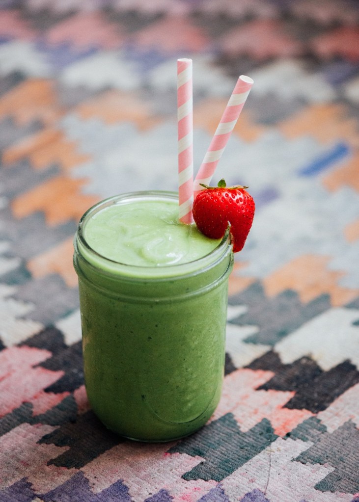 Smoothies