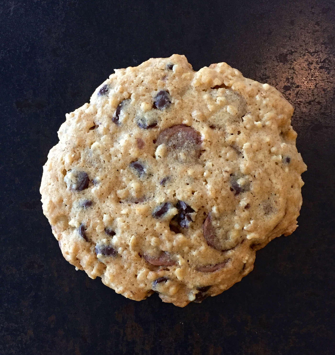 Choc Chip Cookie