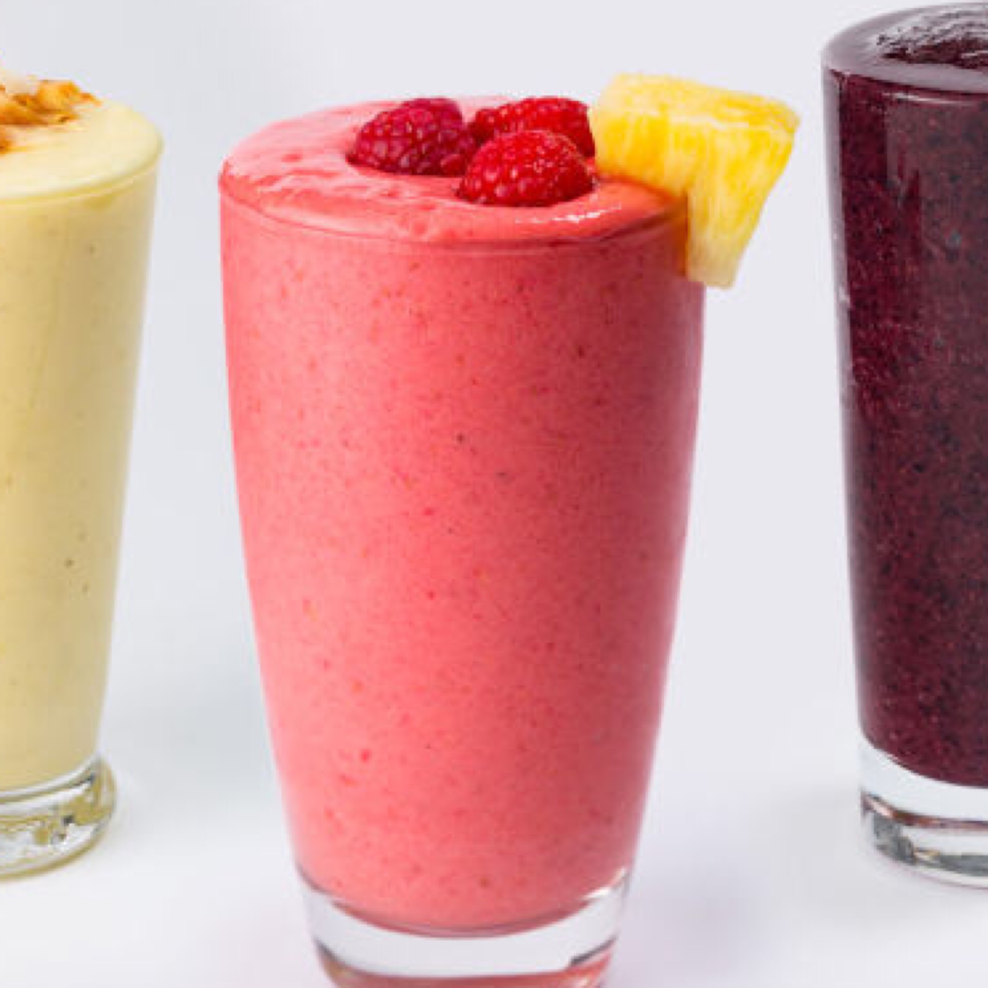 Smoothies