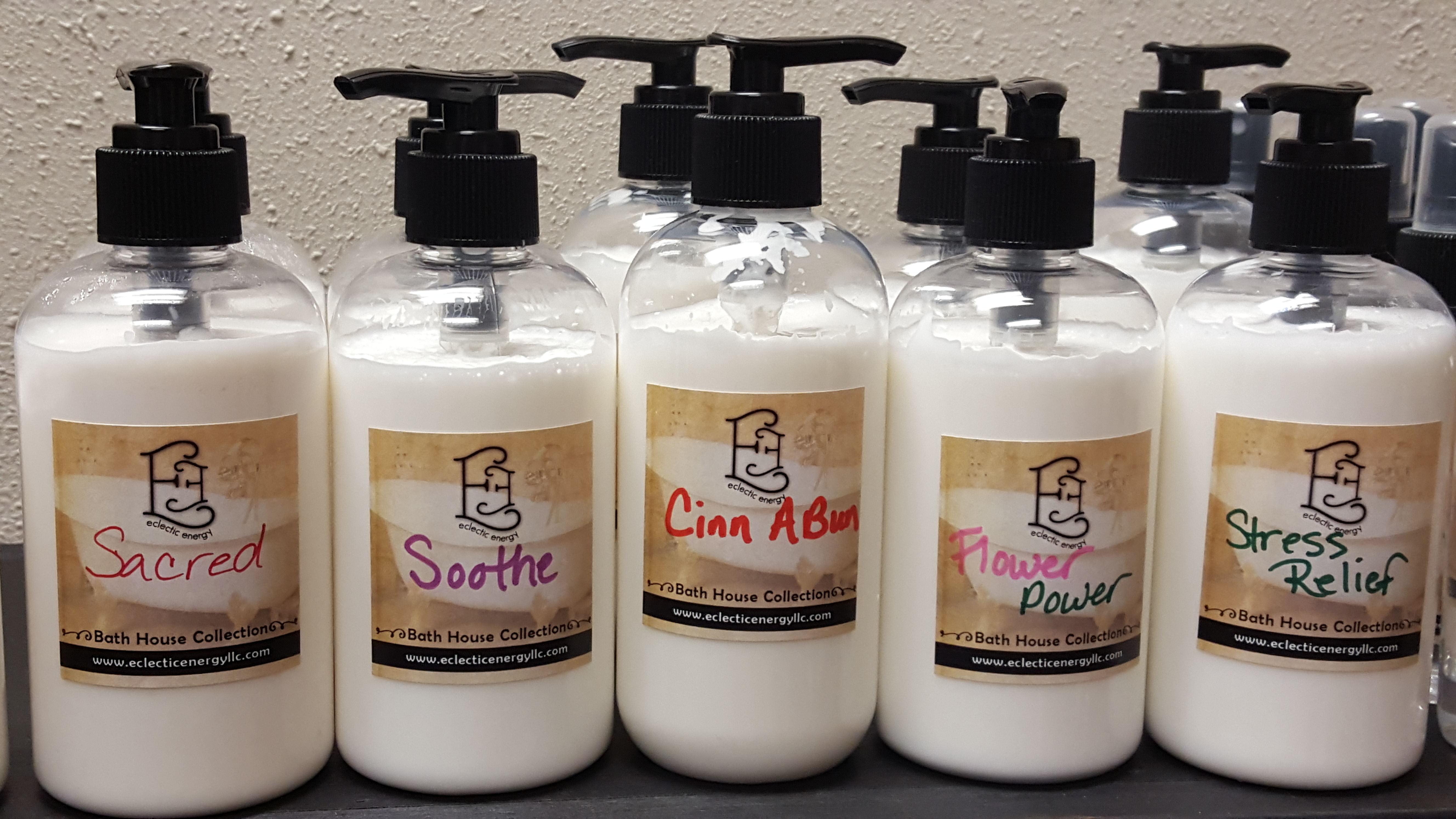 Lotion 8 oz