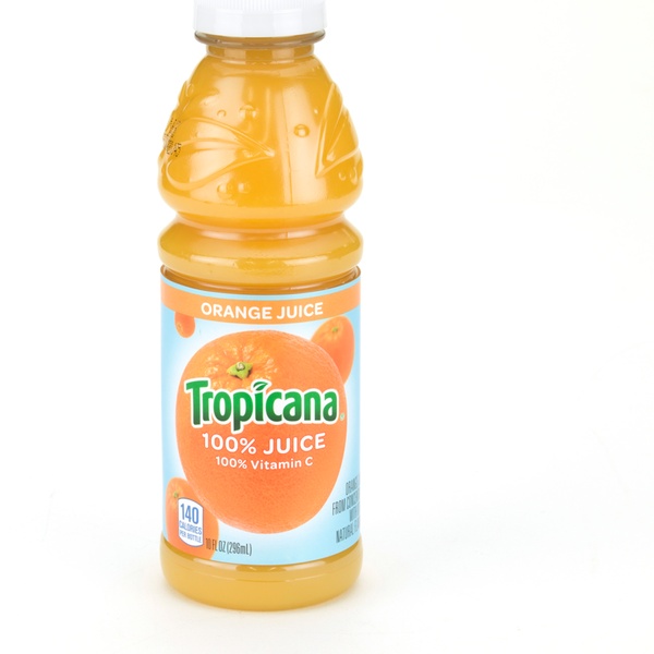 TROPICANA JUICE