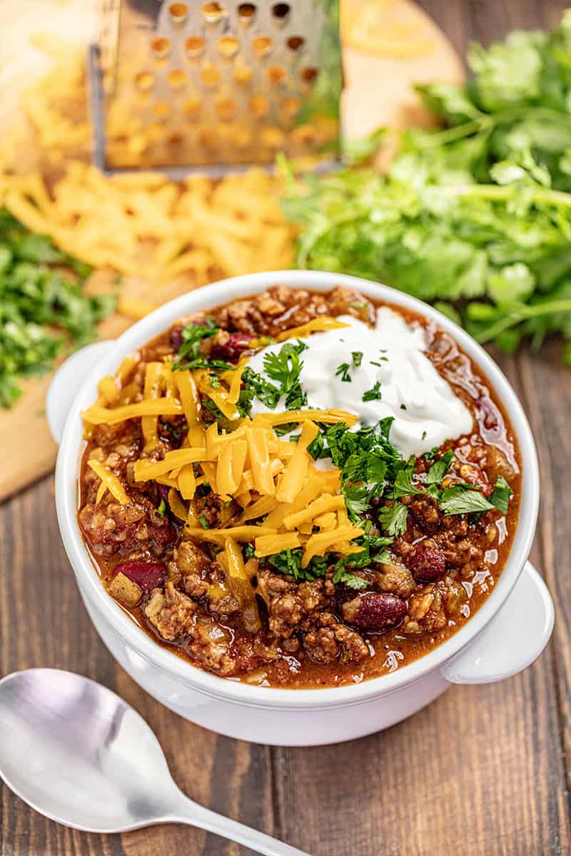 Chili