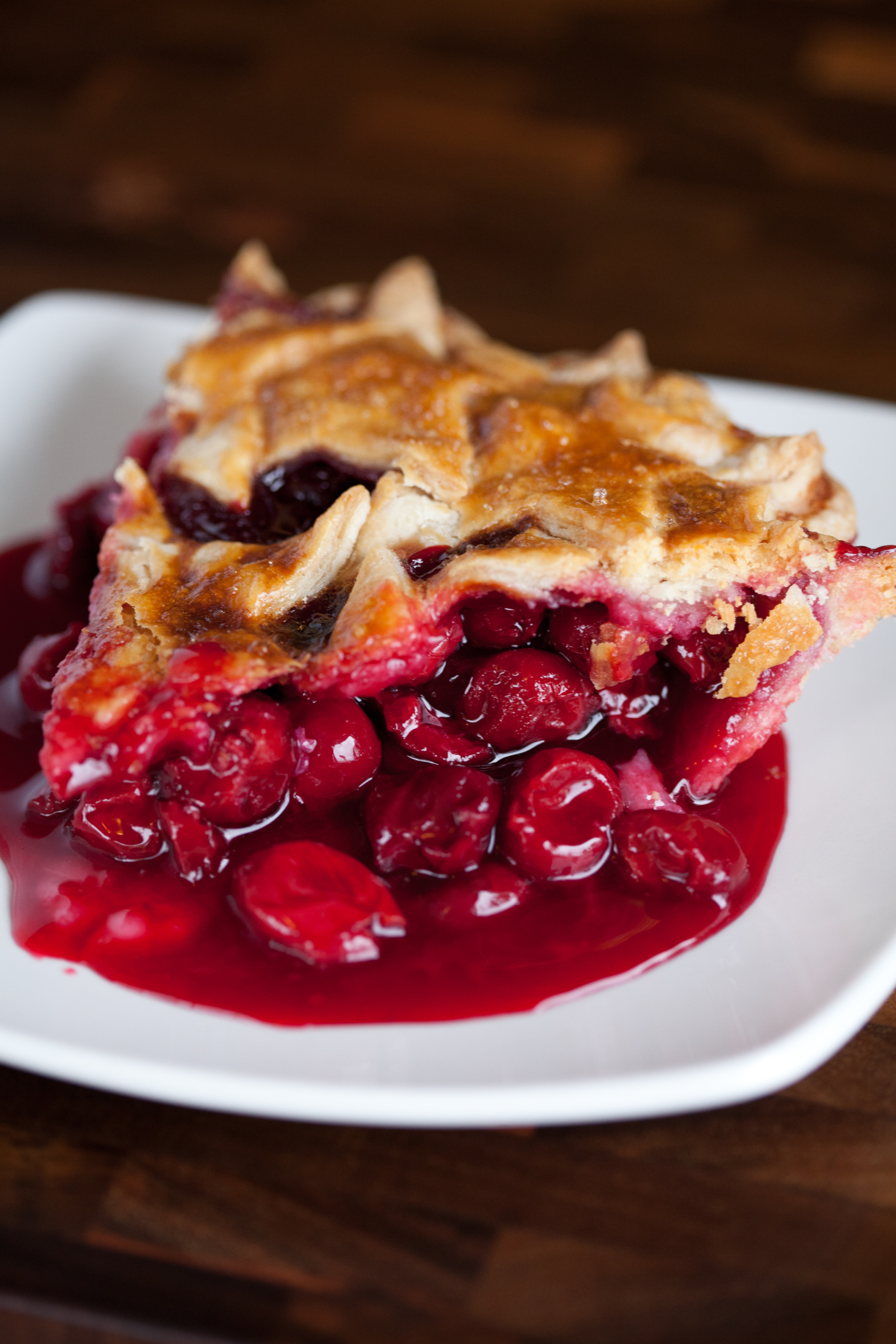 Star-Spangled Cherry Slice - Out