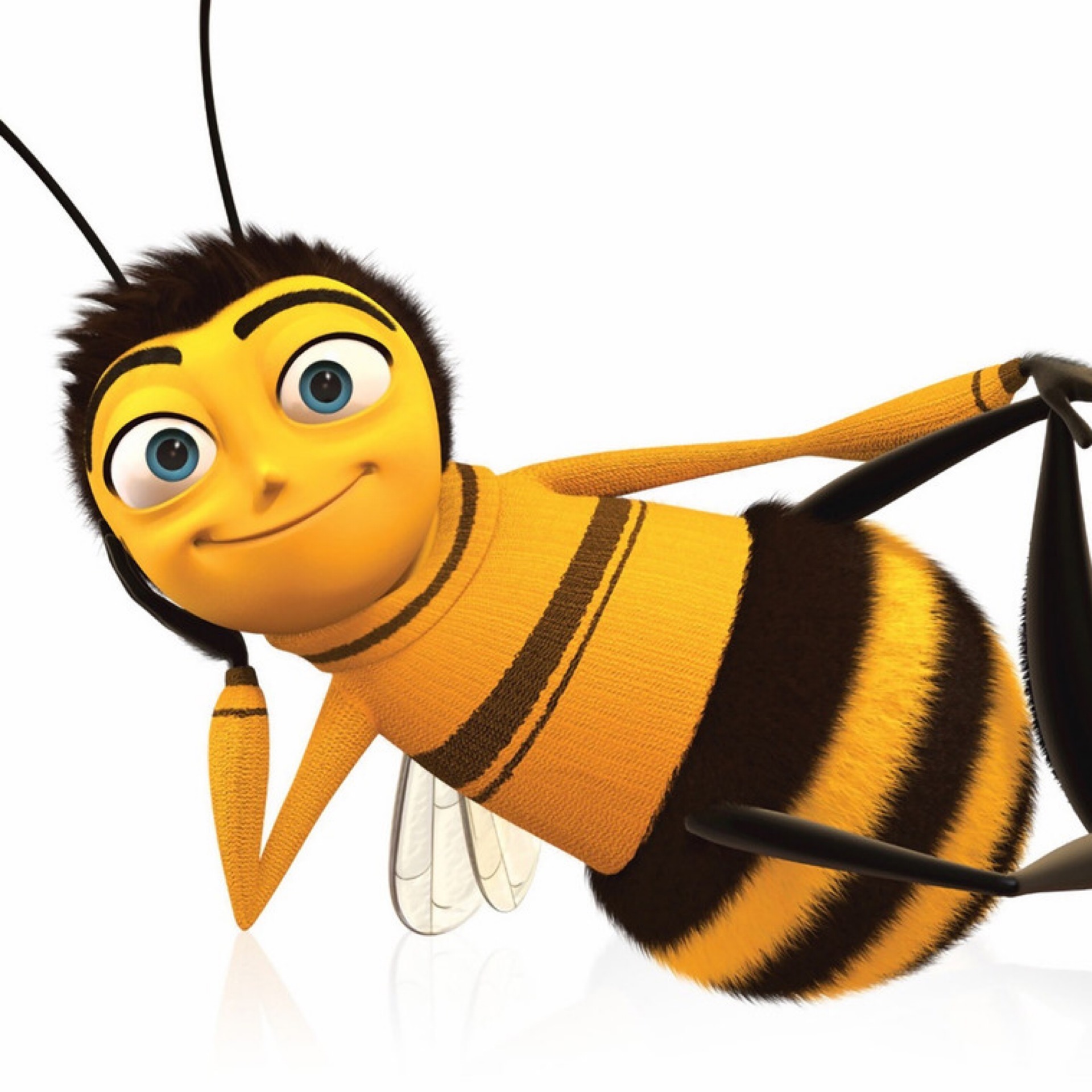 SM Bee Sting
