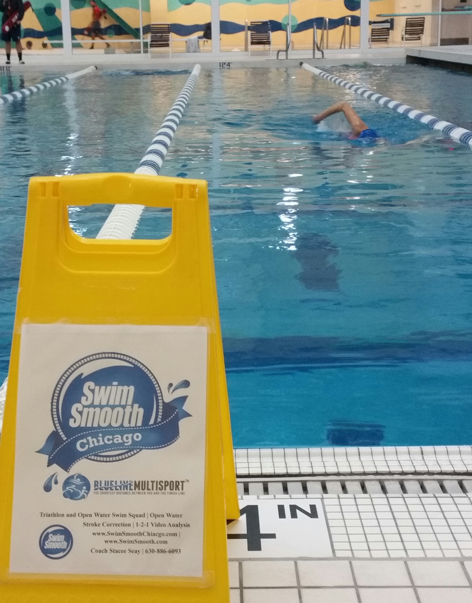 Swim Squad meets 515615am M,W,F at Vaughan Athletic Center Pool