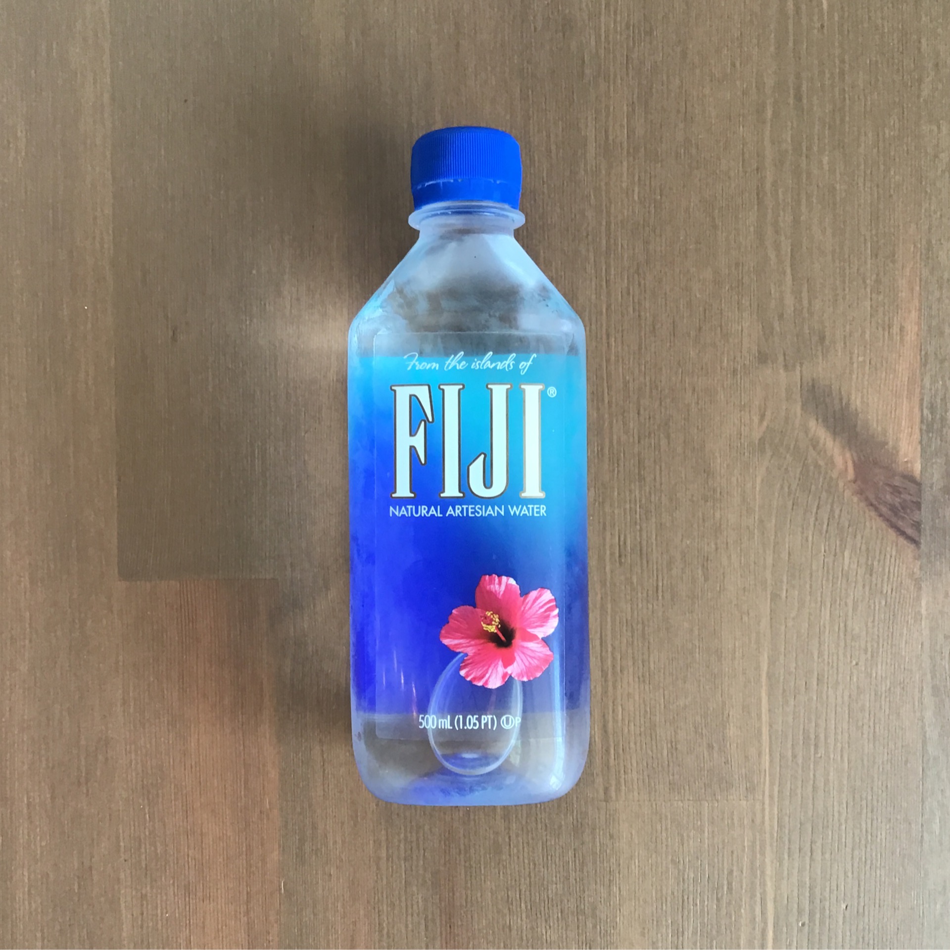 FIJI WATER