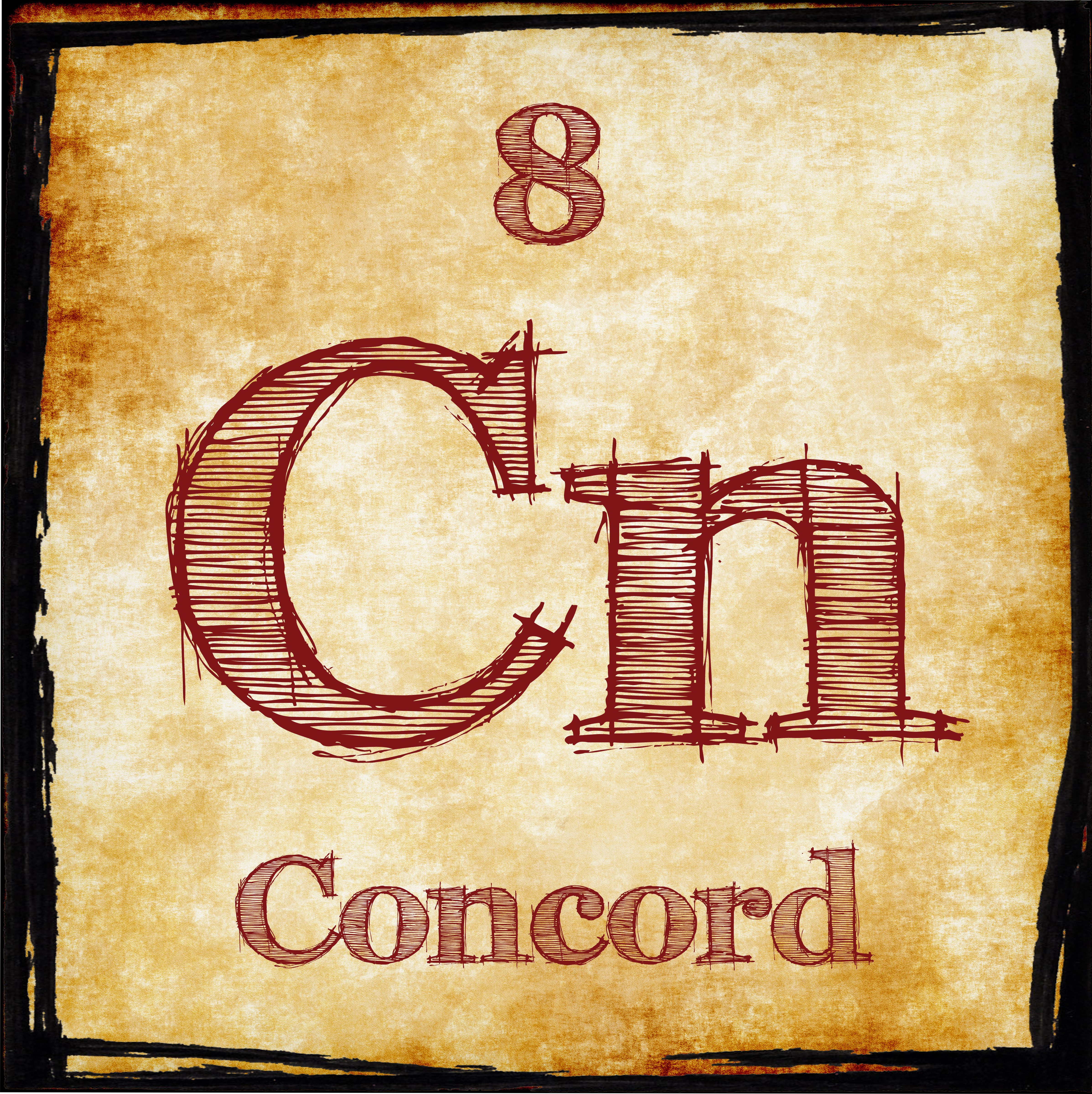 Concord