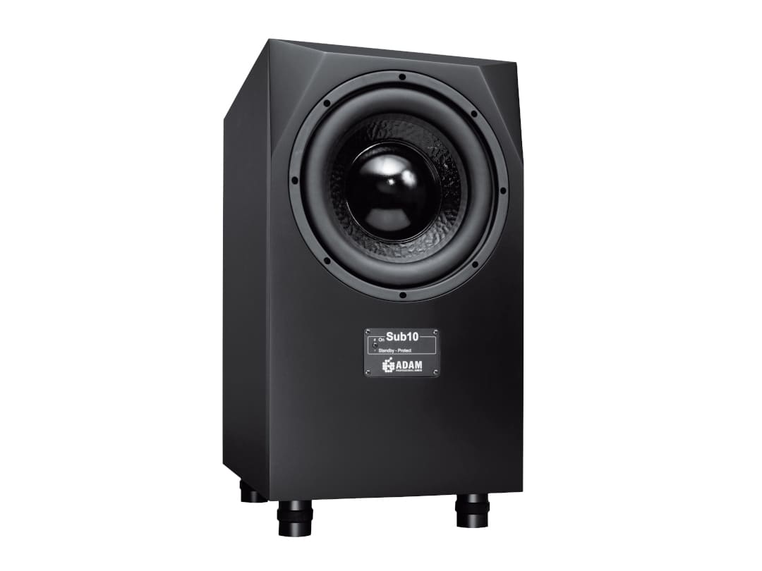 ADAM AUDIO | SUB10 MK2