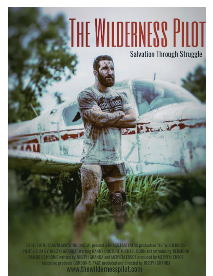 The Wilderness Pilot Movie