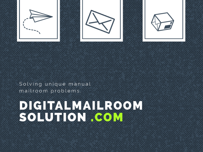 digitalmailroomsolution.com