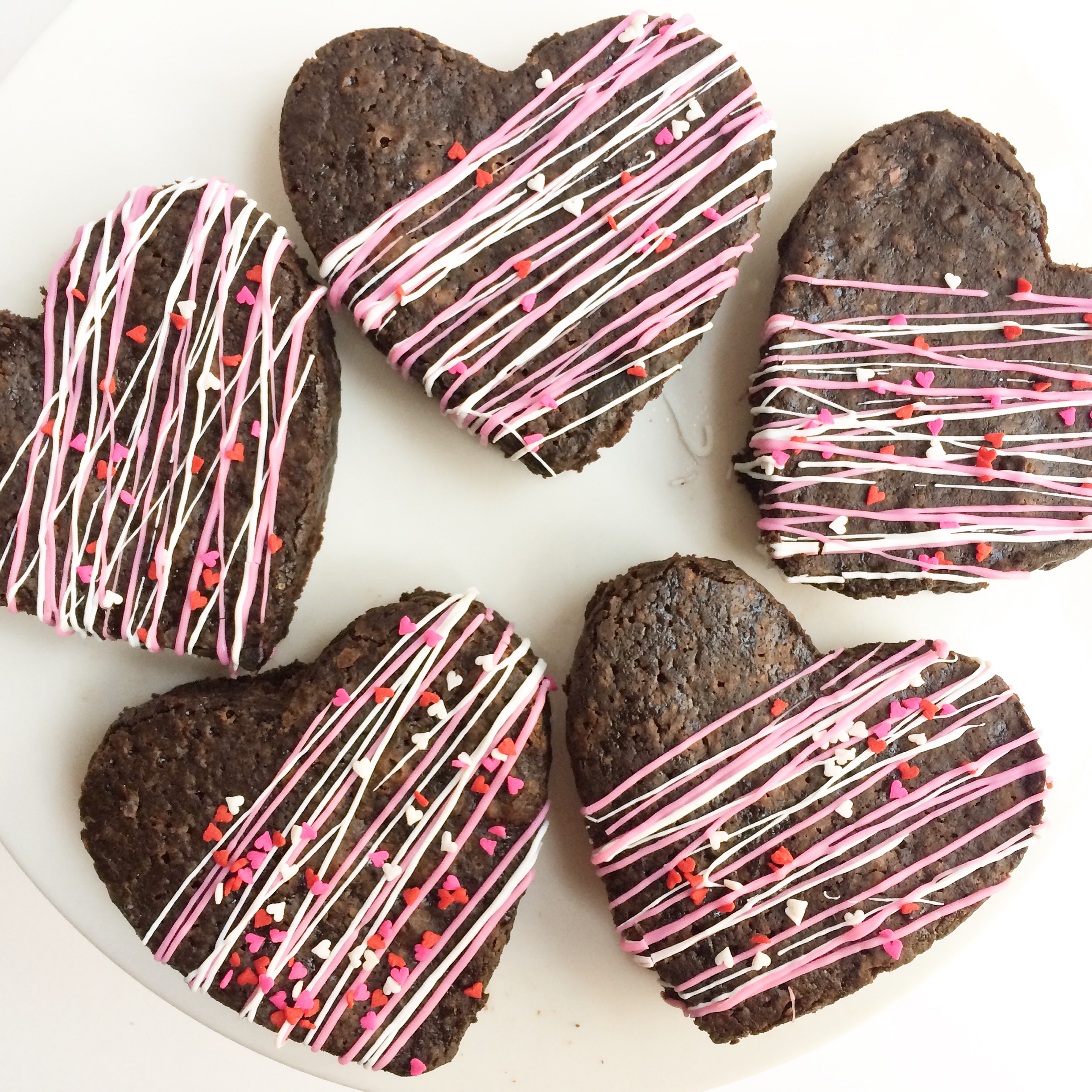Valentine Chocolate Cake Valentine Chocolate Cake