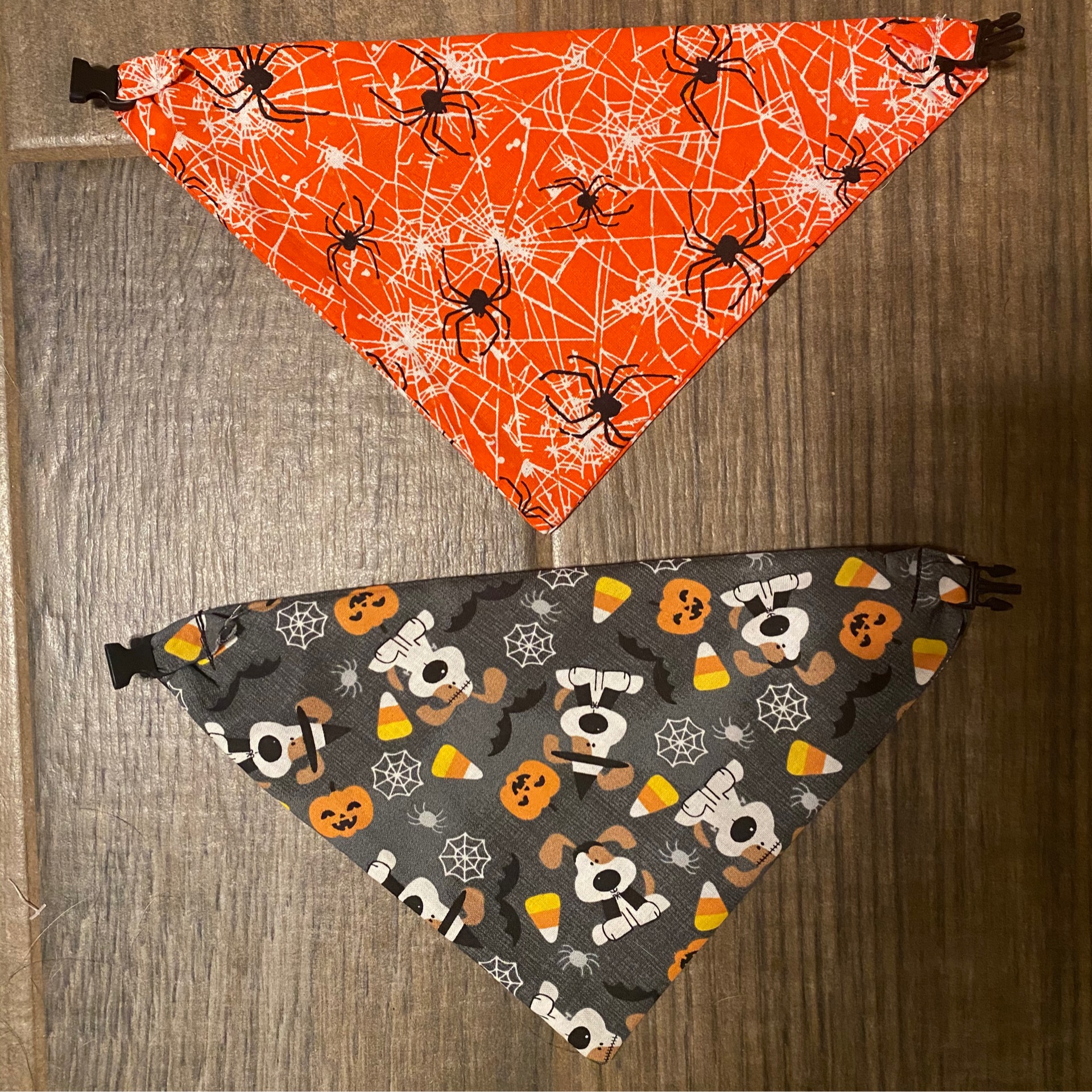 Dog Bandana