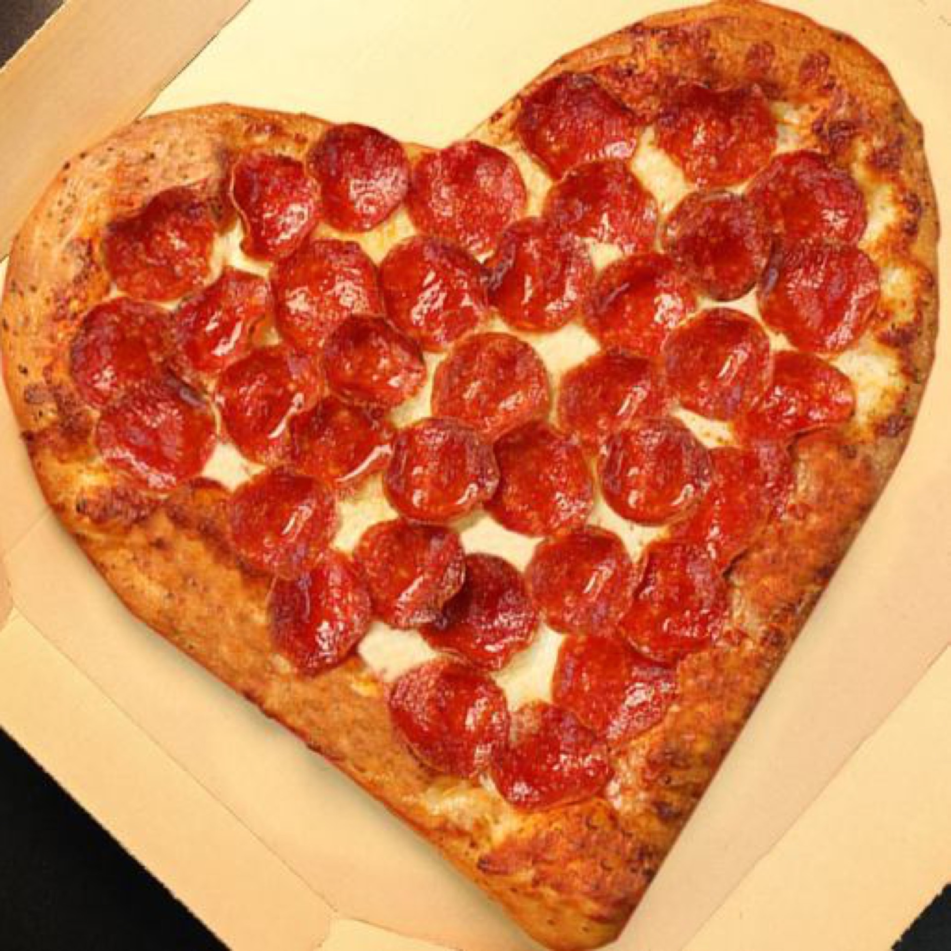 Heart Shape