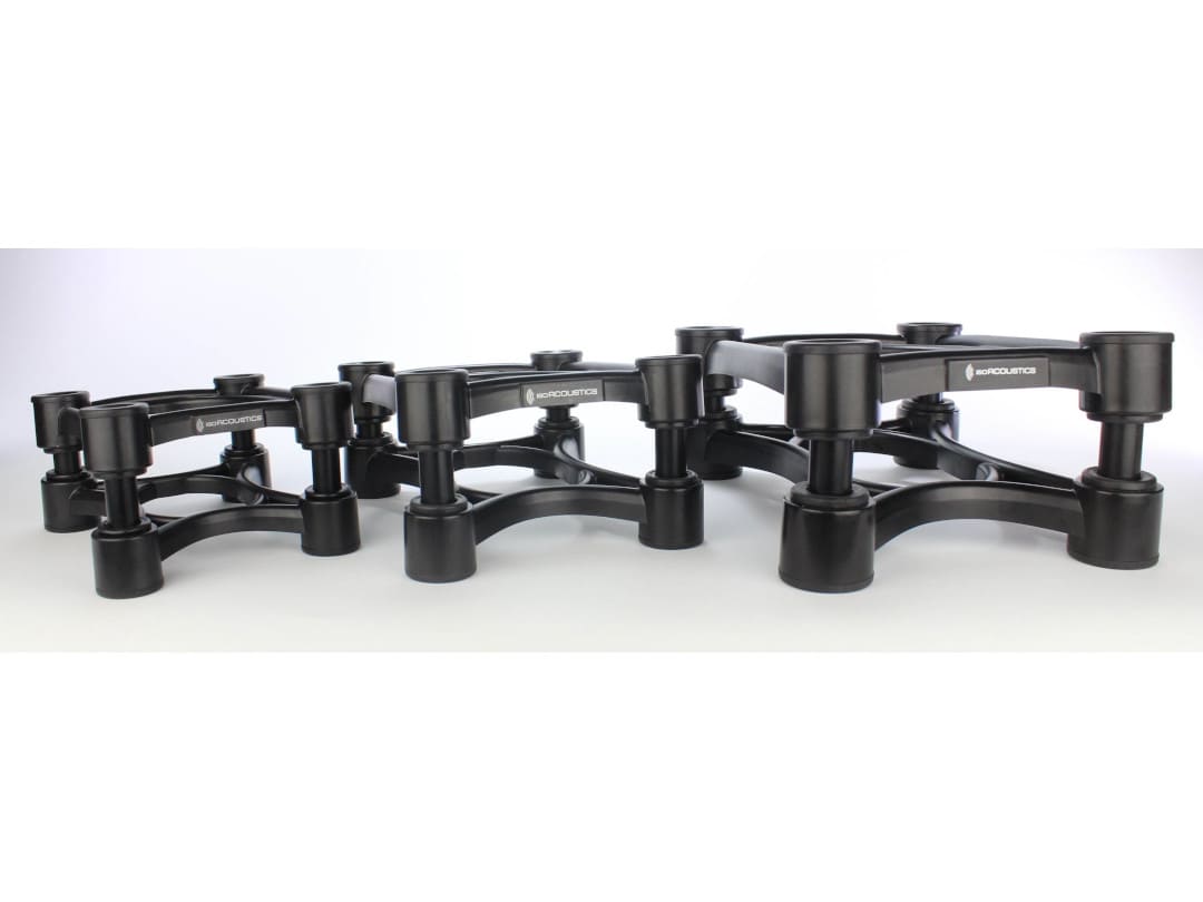 IsoAcoustics | ISO-STANDシリーズ
