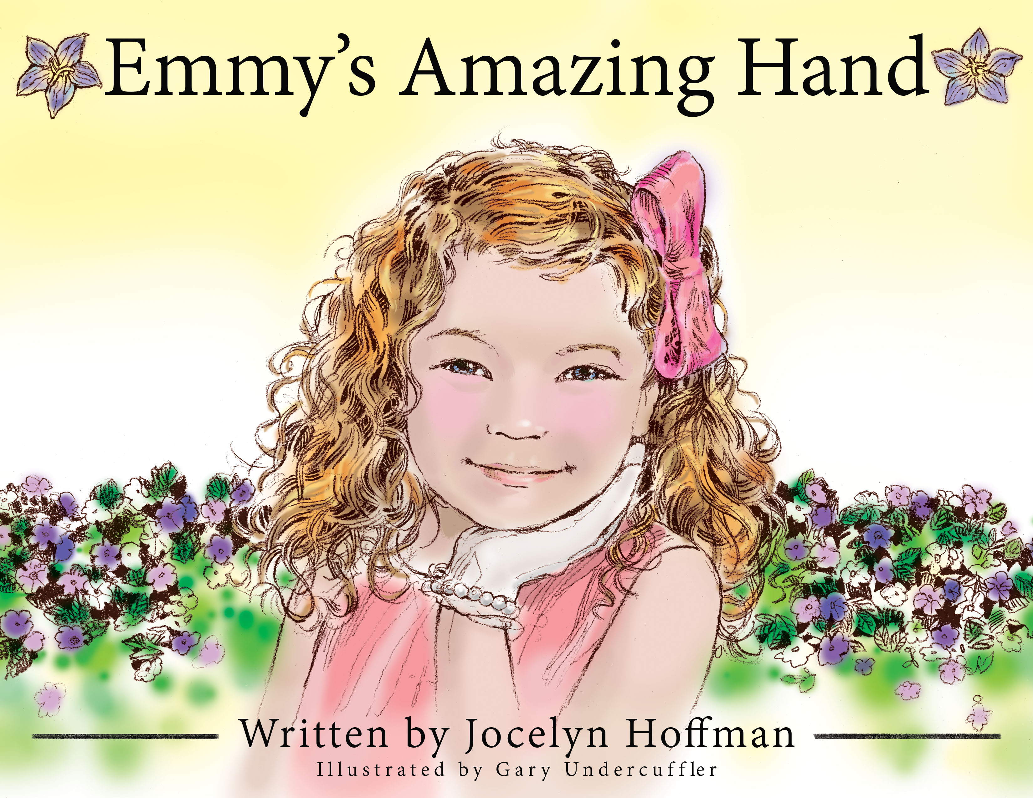 Annabliss'S Amazing Story - xdgi9nd