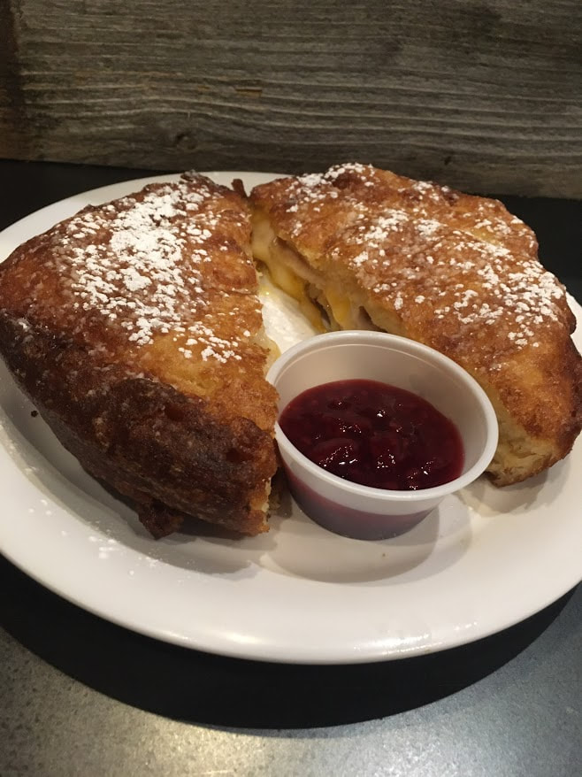 Stacked Cristo