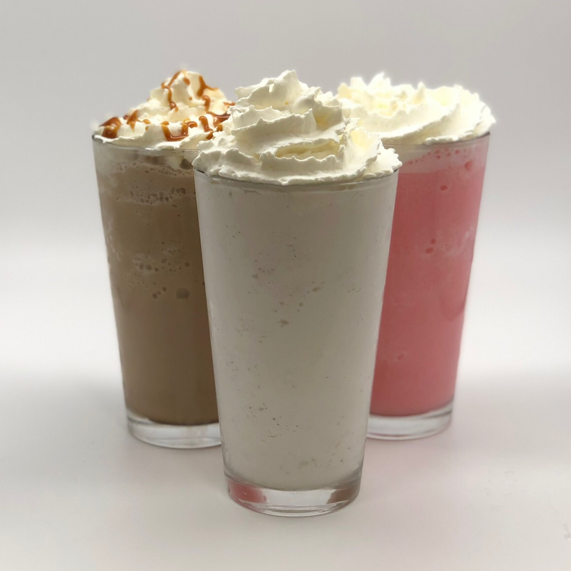 Cafe Mocha Frappe (coffee)