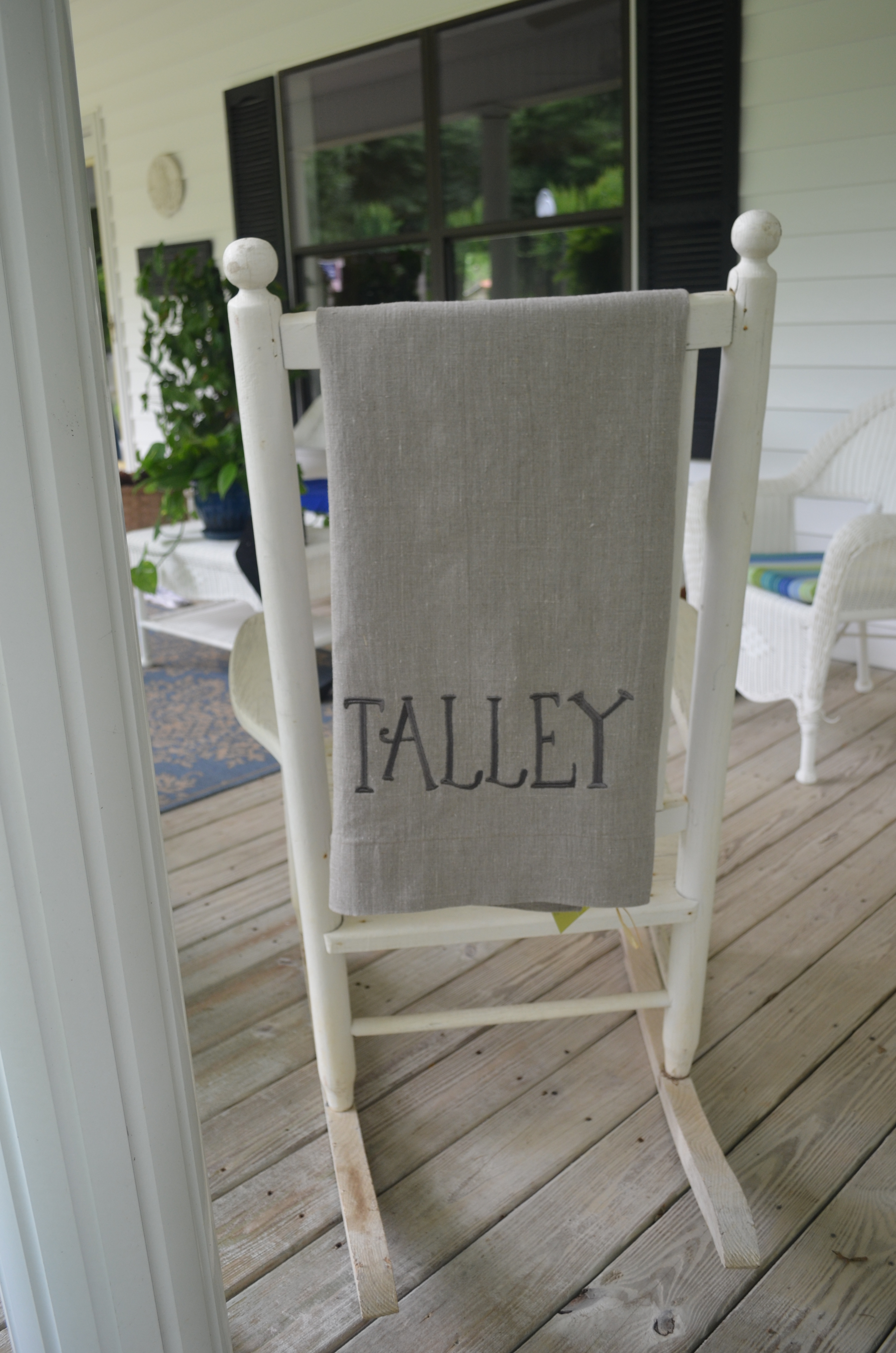 Bath Towel XLarge 100 Linen