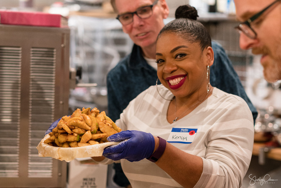 Pie-Making Class - West Seattle Cafe