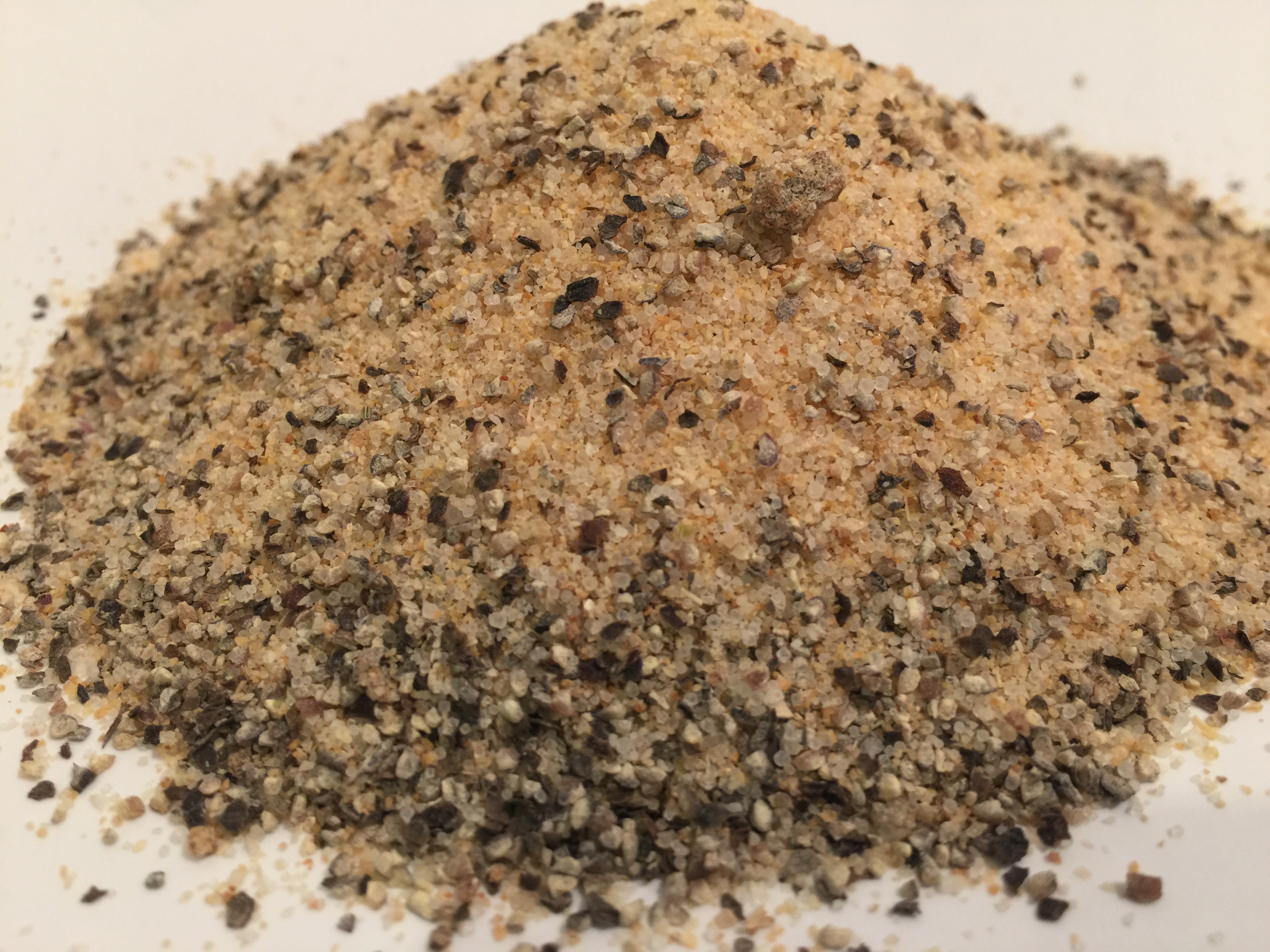 HICKORY WOOD SEASONING BLEND