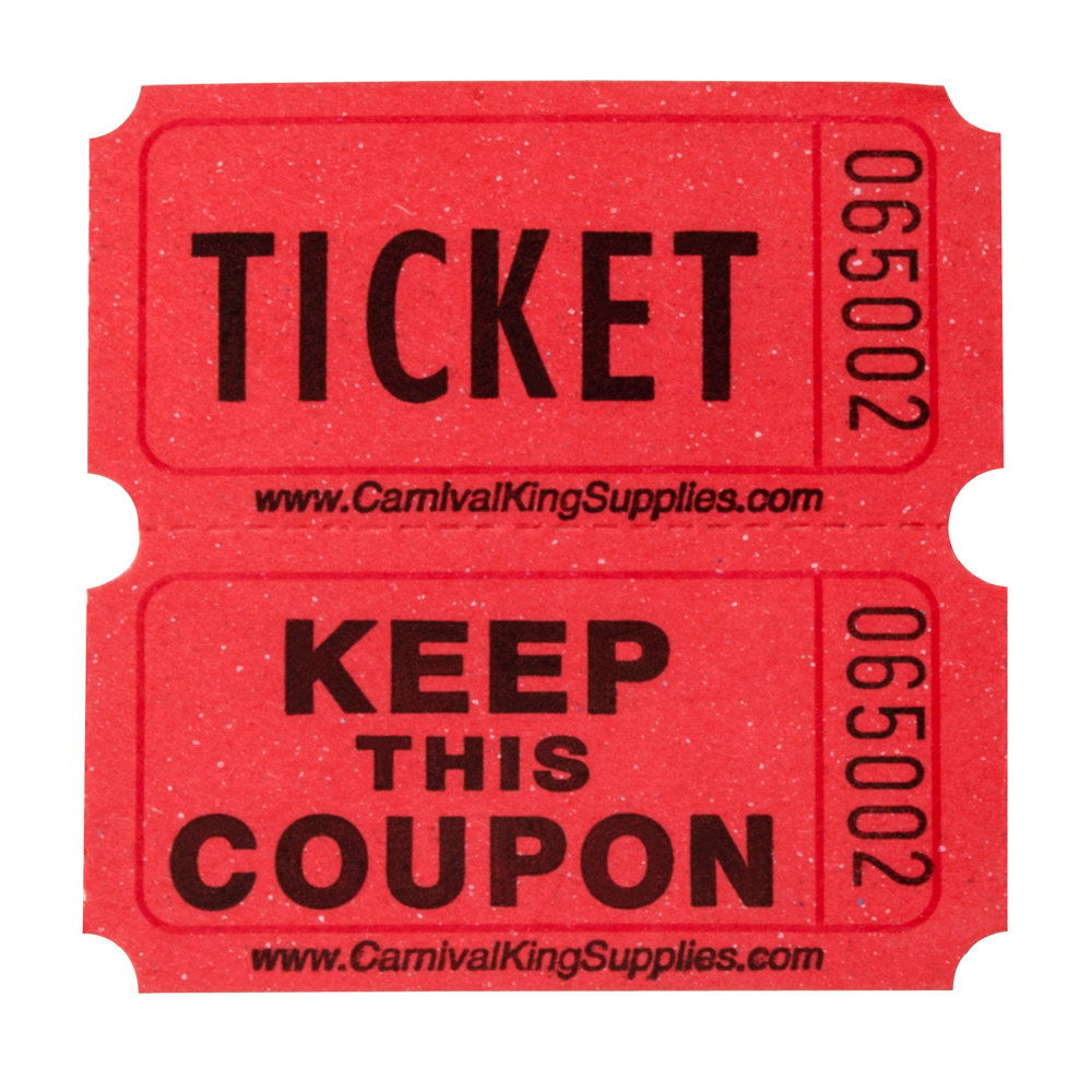 pre order spring fling basket raffle cake walk face painting ticket