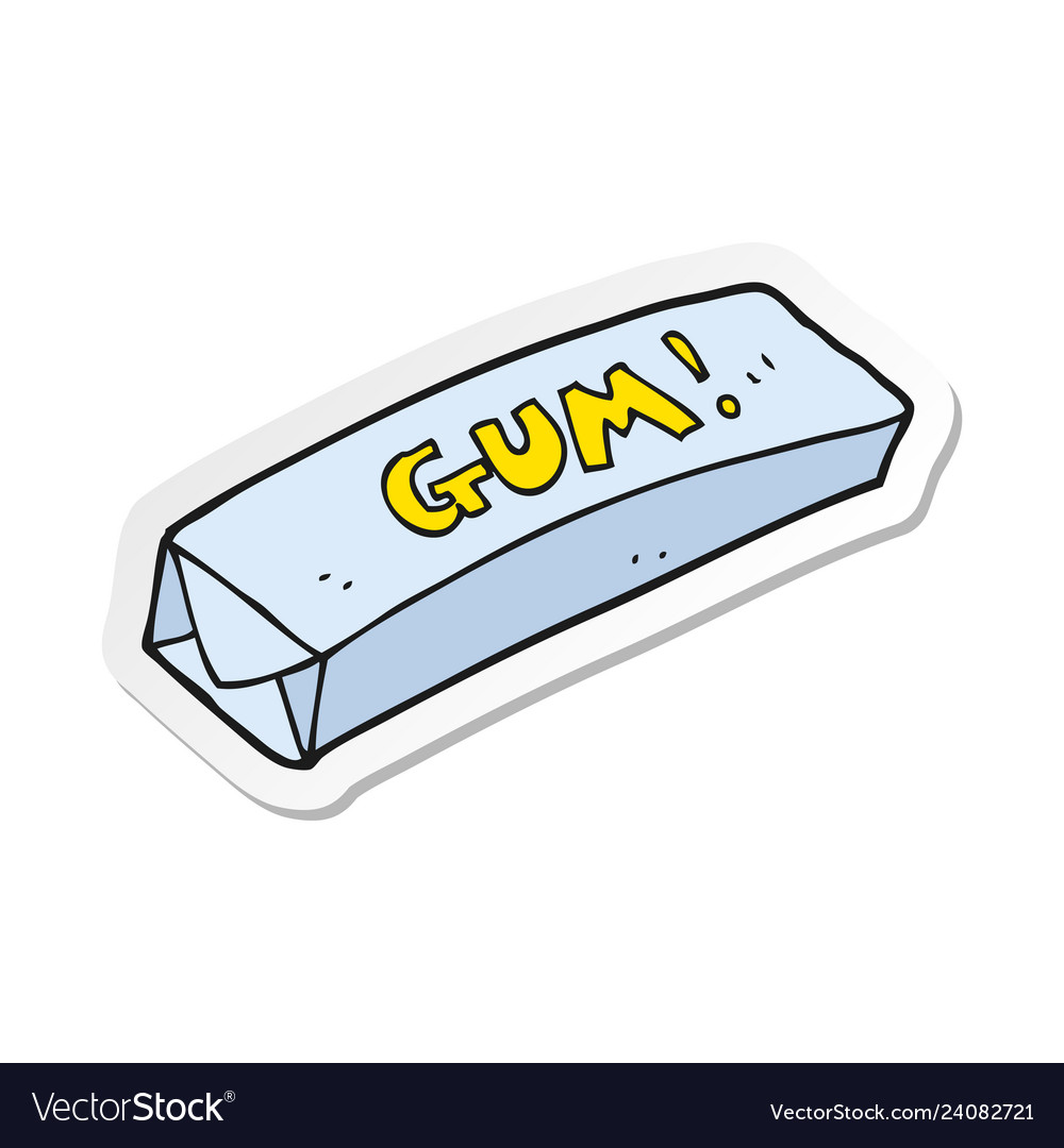 Gum