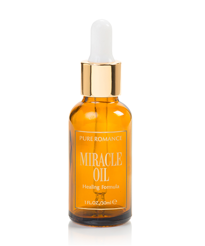 Miracle Oil
