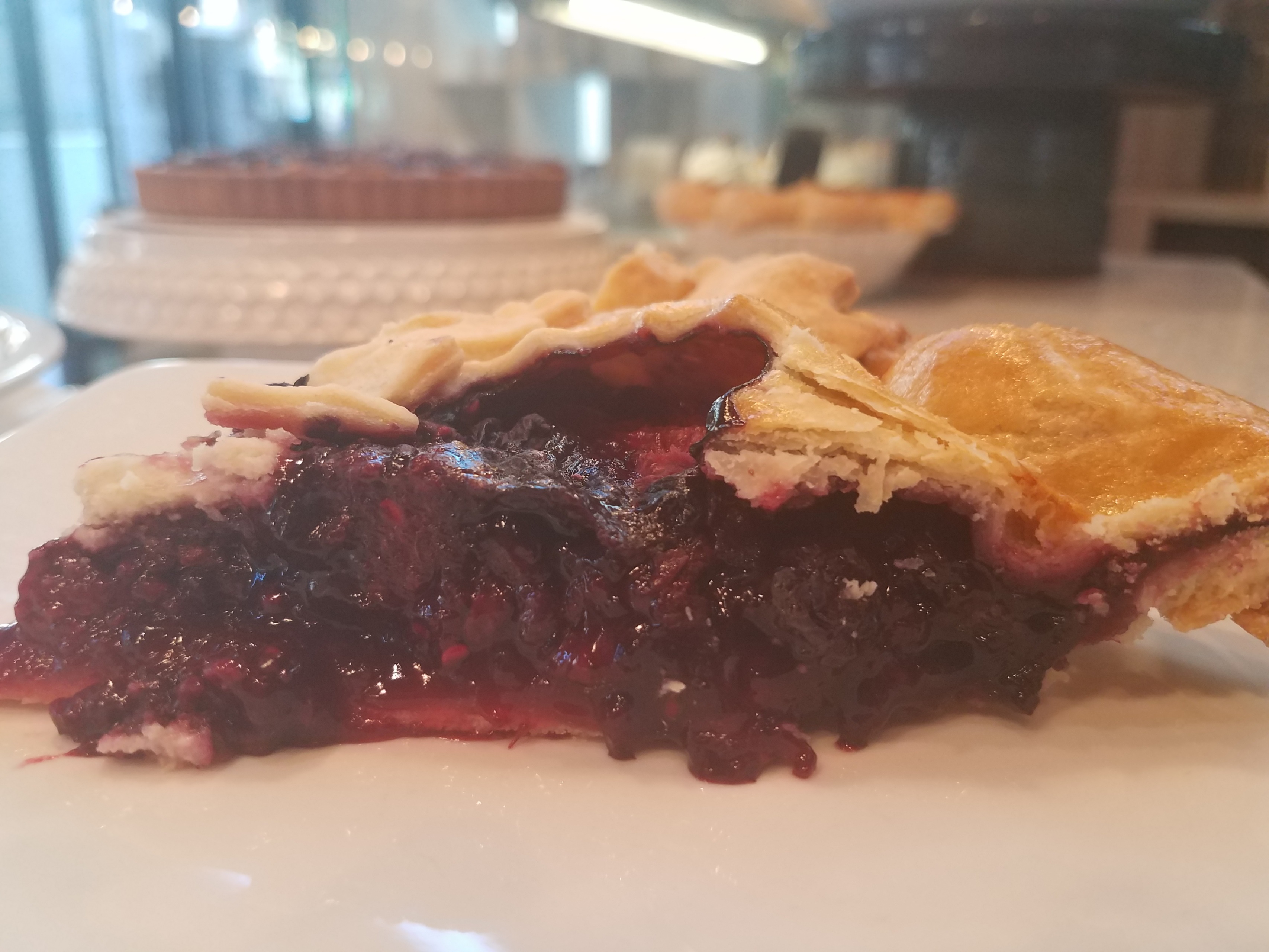 Fallin' Berry Slice-IN