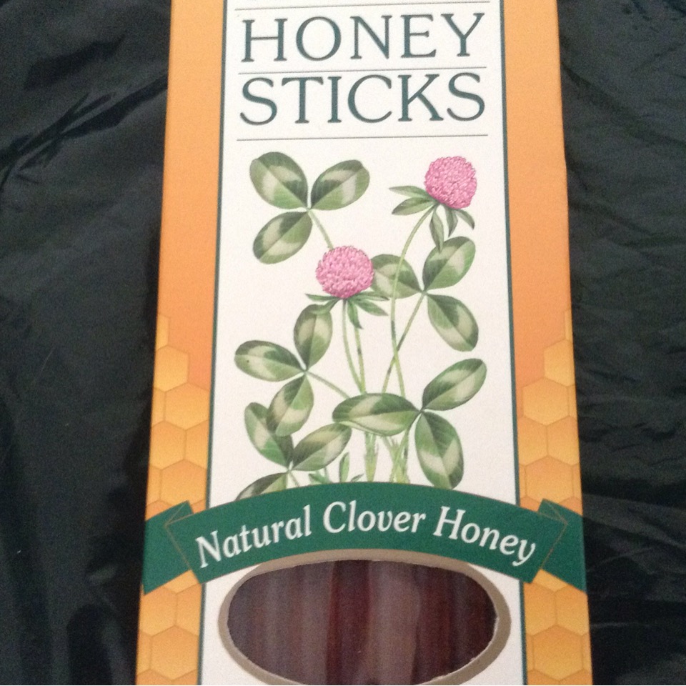 Original Honey Sticks