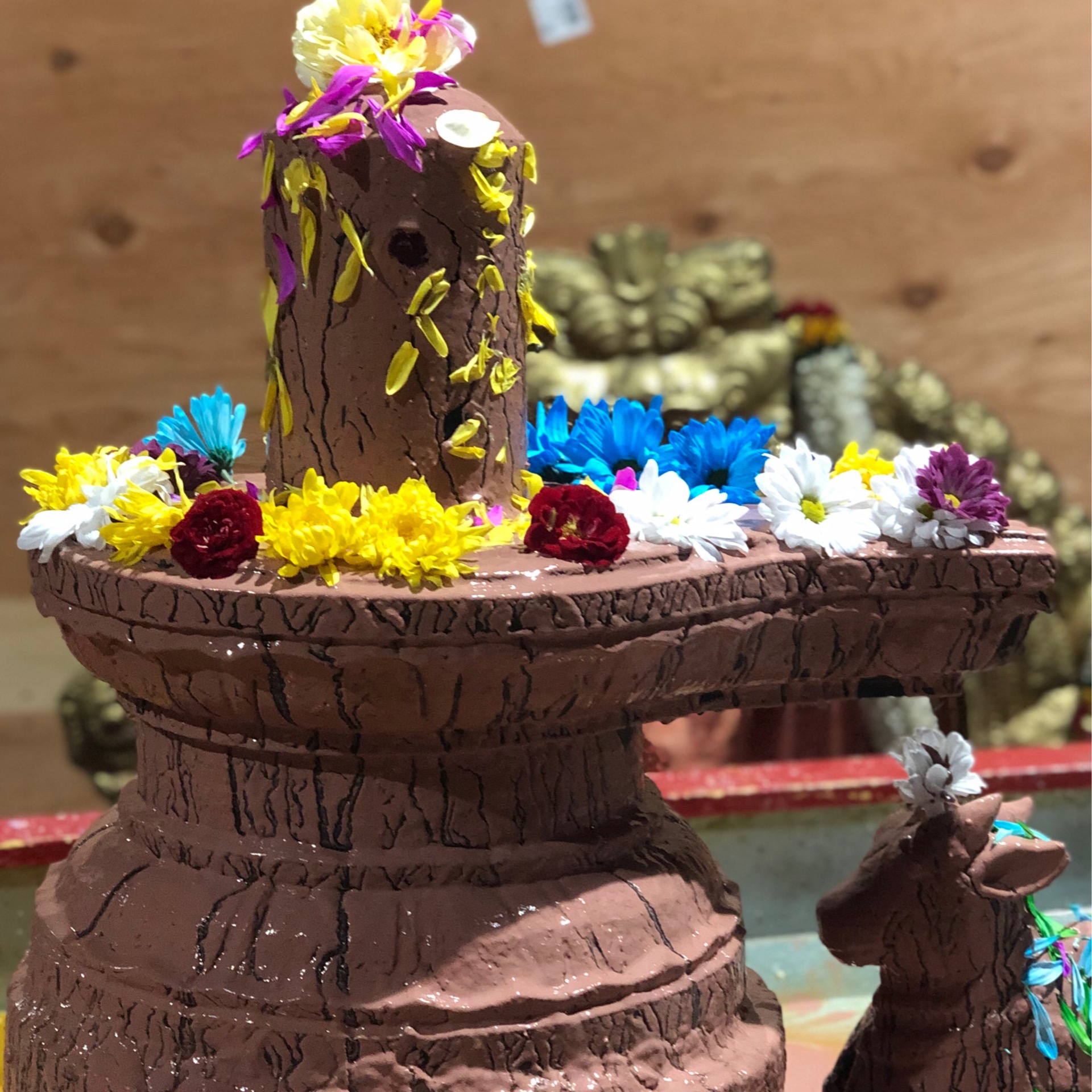 PRADOSHAM RUDRA ABHISHEKAM