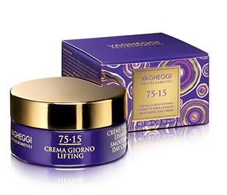 75.15 Line - Smoothing Day Cream (50ml)