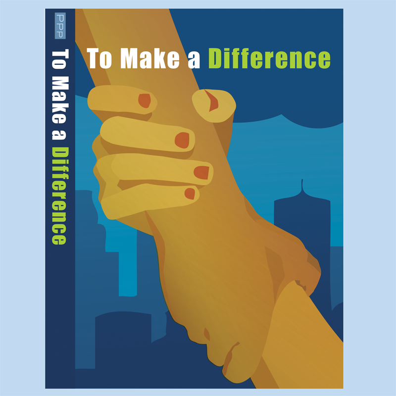 To Make A Difference